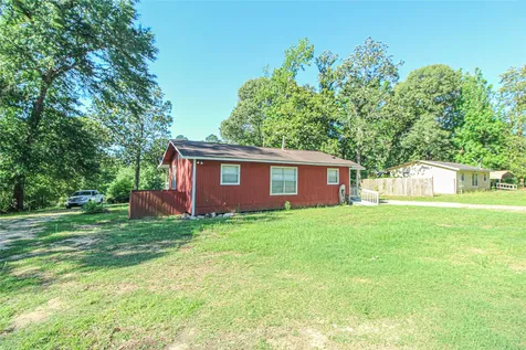 347 E Highland Drive Livingston TX 77351