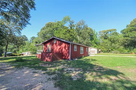 347 E Highland Drive Livingston TX 77351