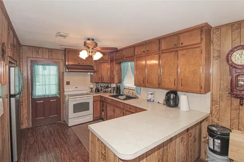 347 E Highland Drive Livingston TX 77351