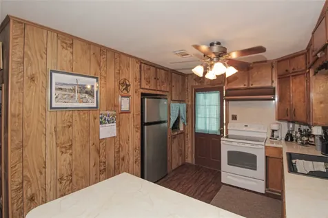 347 E Highland Drive Livingston TX 77351