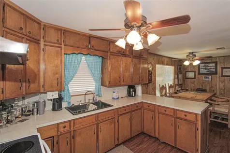 347 E Highland Drive Livingston TX 77351