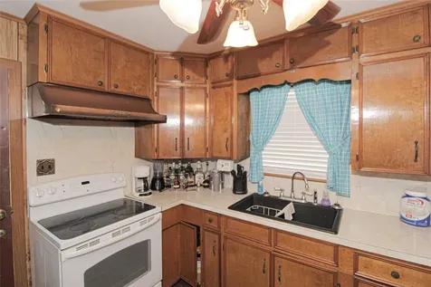 347 E Highland Drive Livingston TX 77351