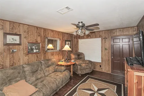 347 E Highland Drive Livingston TX 77351