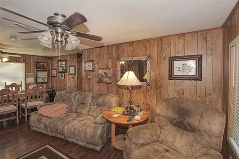 347 E Highland Drive Livingston TX 77351