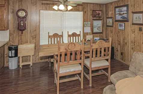347 E Highland Drive Livingston TX 77351