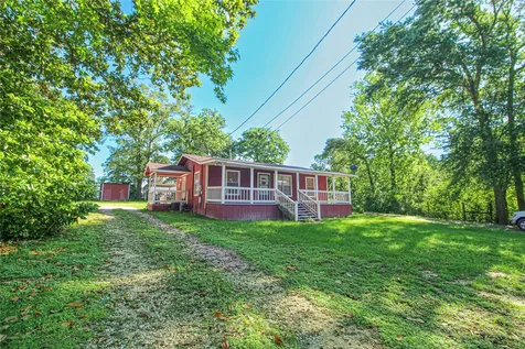 347 E Highland Drive Livingston TX 77351