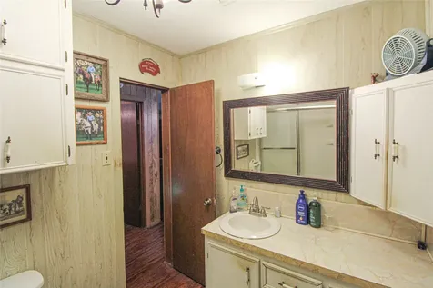 347 E Highland Drive Livingston TX 77351