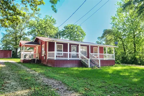 347 E Highland Drive Livingston TX 77351