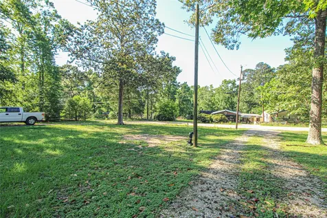 347 E Highland Drive Livingston TX 77351