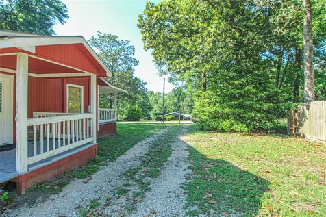 347 E Highland Drive Livingston TX 77351