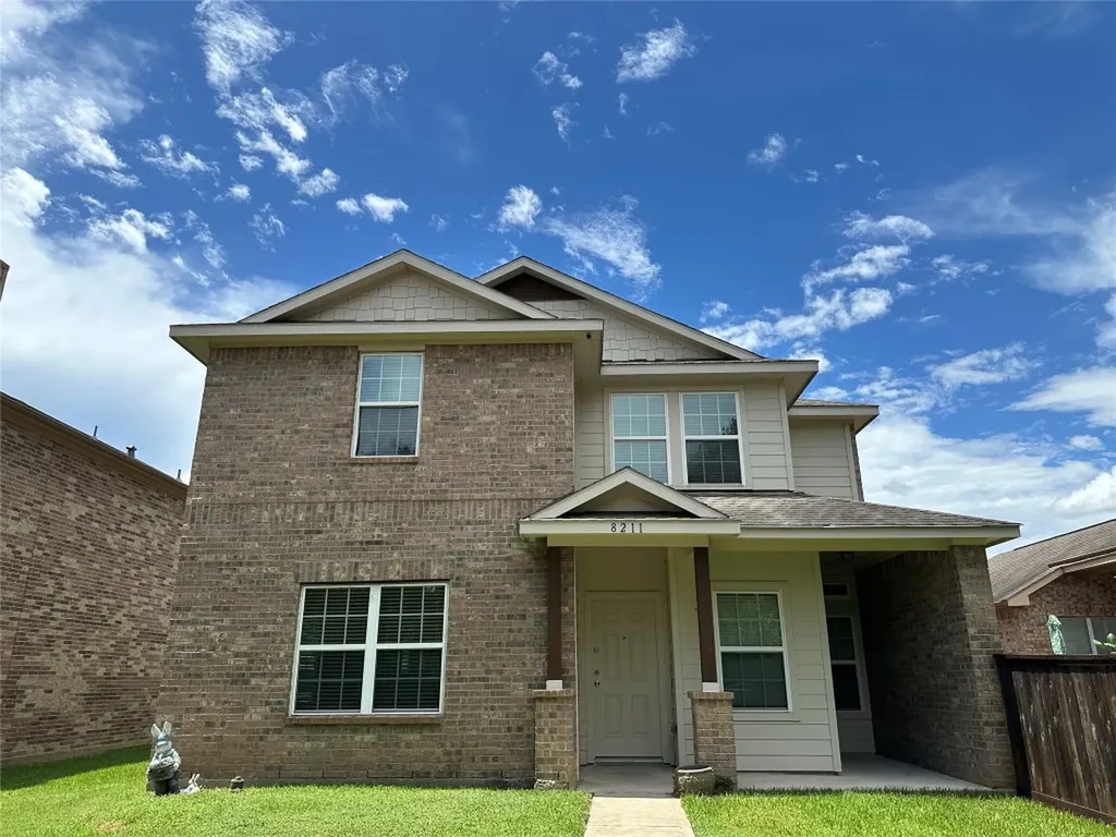 8211 Gran Villa Drive Cypress TX 77433