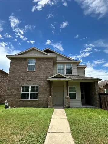 8211 Gran Villa Drive Cypress TX 77433