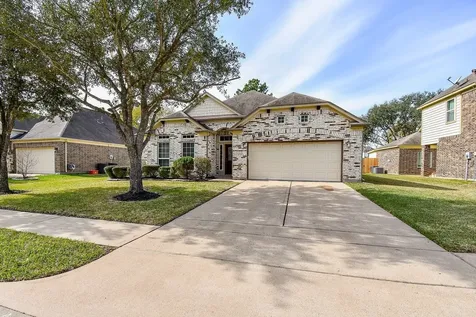 4215 Mill Oaks Drive Houston TX 77084