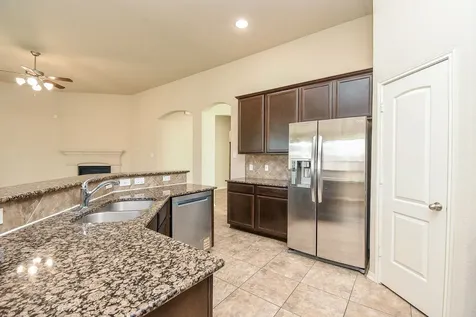 4215 Mill Oaks Drive Houston TX 77084