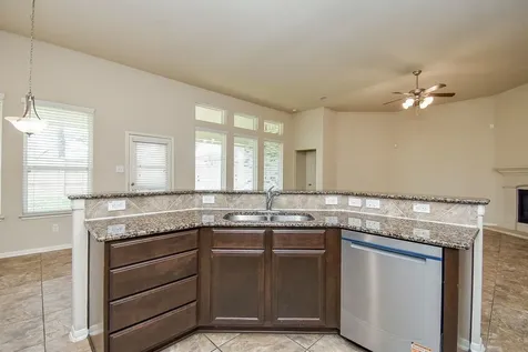 4215 Mill Oaks Drive Houston TX 77084