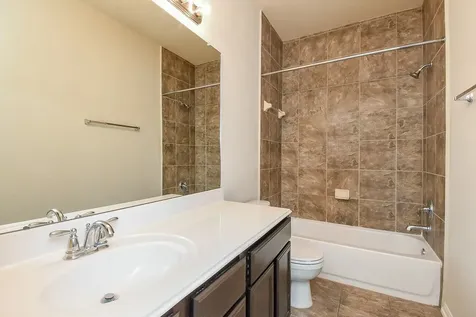 4215 Mill Oaks Drive Houston TX 77084