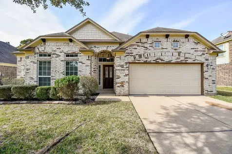 4215 Mill Oaks Drive Houston TX 77084