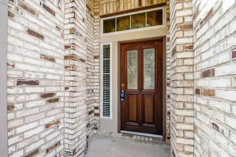 4215 Mill Oaks Drive Houston TX 77084