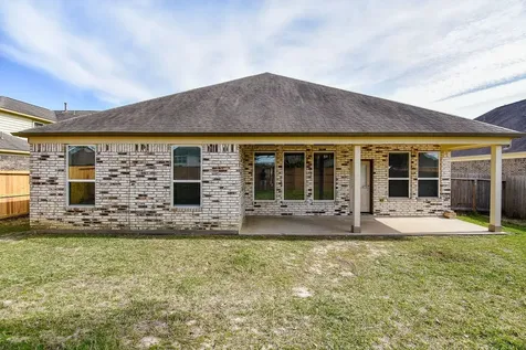 4215 Mill Oaks Drive Houston TX 77084
