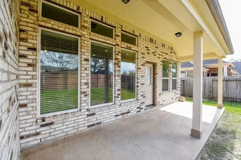 4215 Mill Oaks Drive Houston TX 77084