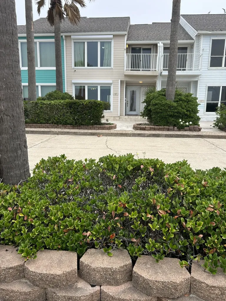 8402 Seawall Boulevard 4 Galveston TX 77554