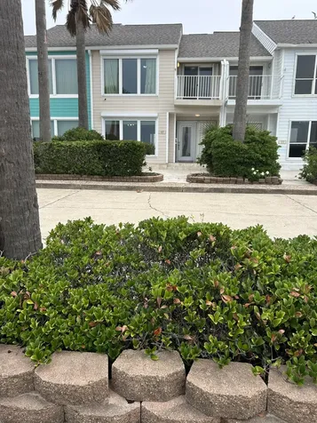 8402 Seawall Boulevard 4 Galveston TX 77554