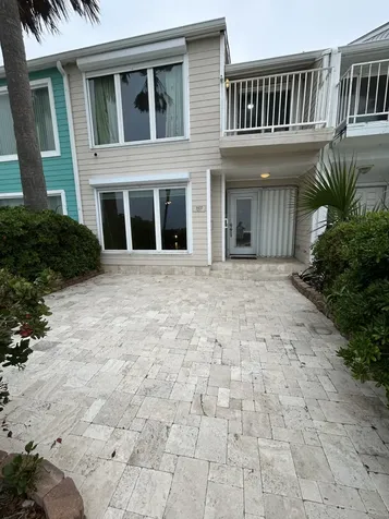 8402 Seawall Boulevard 4 Galveston TX 77554