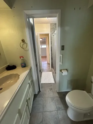 8402 Seawall Boulevard 4 Galveston TX 77554