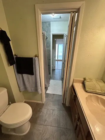 8402 Seawall Boulevard 4 Galveston TX 77554