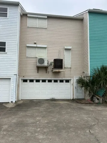 8402 Seawall Boulevard 4 Galveston TX 77554