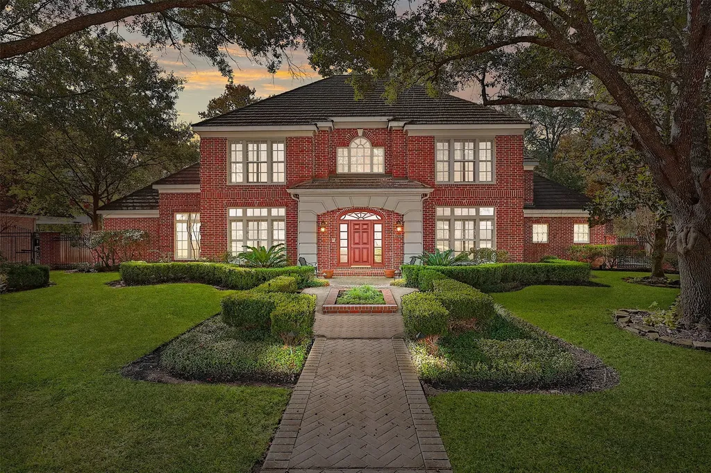 17314 Cedar Placid Lane Houston TX 77068