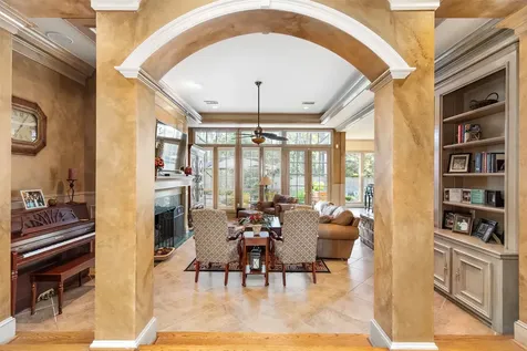 17314 Cedar Placid Lane Houston TX 77068