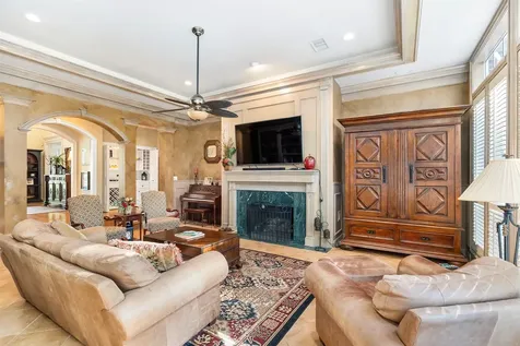 17314 Cedar Placid Lane Houston TX 77068