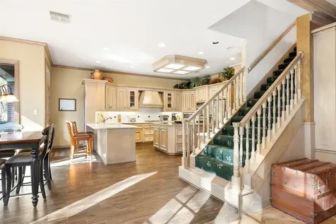 17314 Cedar Placid Lane Houston TX 77068