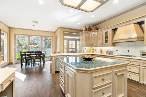 17314 Cedar Placid Lane Houston TX 77068