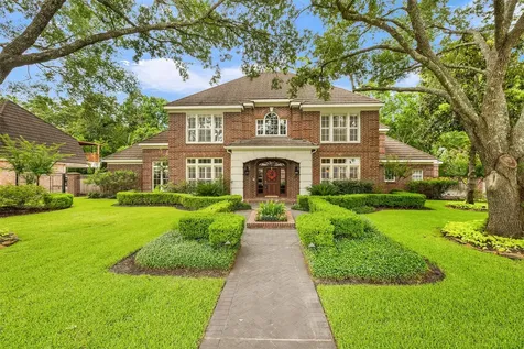 17314 Cedar Placid Lane Houston TX 77068
