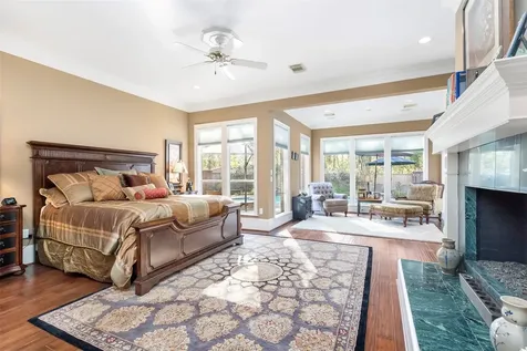 17314 Cedar Placid Lane Houston TX 77068