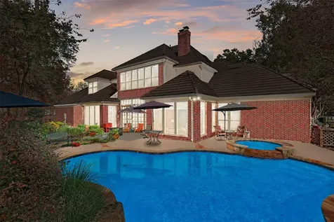 17314 Cedar Placid Lane Houston TX 77068