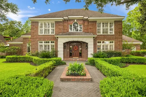 17314 Cedar Placid Lane Houston TX 77068