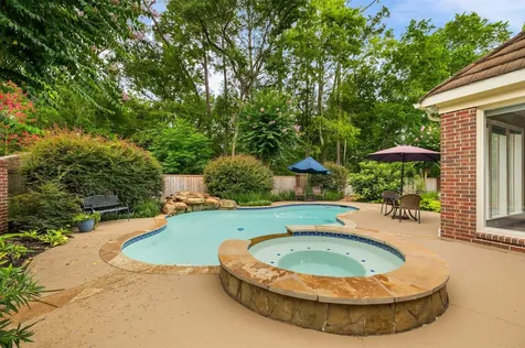 17314 Cedar Placid Lane Houston TX 77068