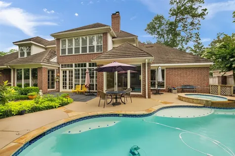 17314 Cedar Placid Lane Houston TX 77068