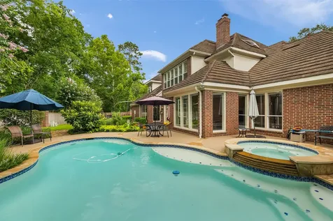 17314 Cedar Placid Lane Houston TX 77068