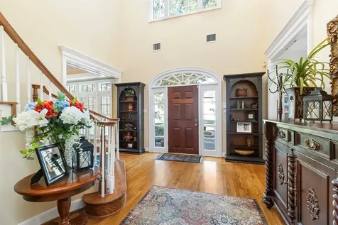 17314 Cedar Placid Lane Houston TX 77068