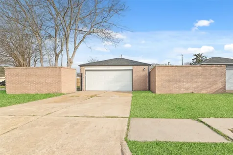 13950 Ashdale Lane Houston TX 77083