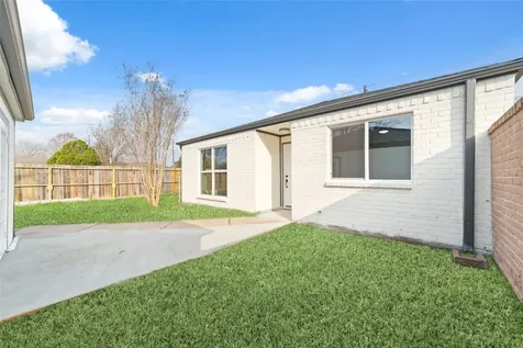 13950 Ashdale Lane Houston TX 77083