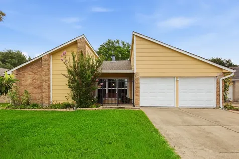 3451 Golders Green Drive Houston TX 77082