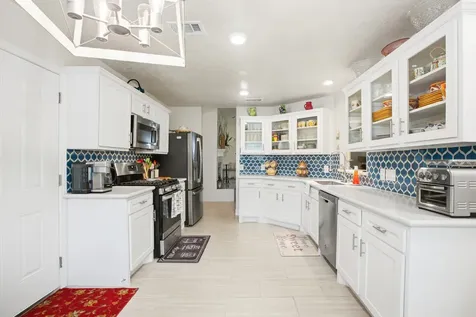 3451 Golders Green Drive Houston TX 77082