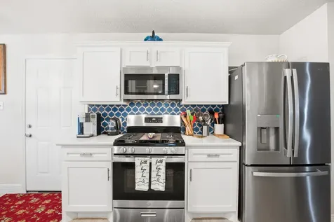 3451 Golders Green Drive Houston TX 77082