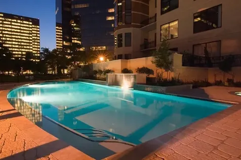 5005 Hidalgo Street 413 Houston TX 77056