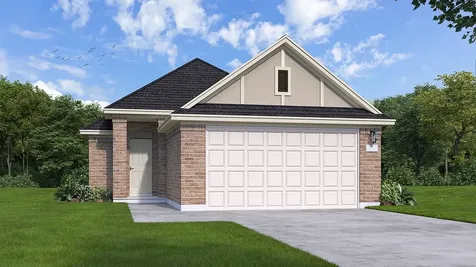 226 Violet Crown Lane New Caney TX 77357